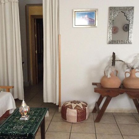 Apartamento Rural Castildetierra Arguedas Buitenkant foto