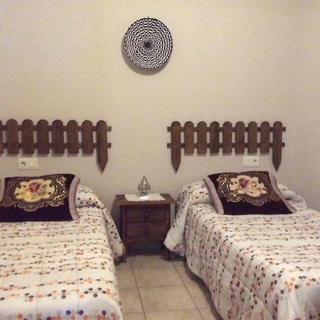 Apartamento Rural Castildetierra Arguedas Buitenkant foto