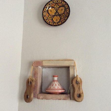 Apartamento Rural Castildetierra Arguedas Buitenkant foto