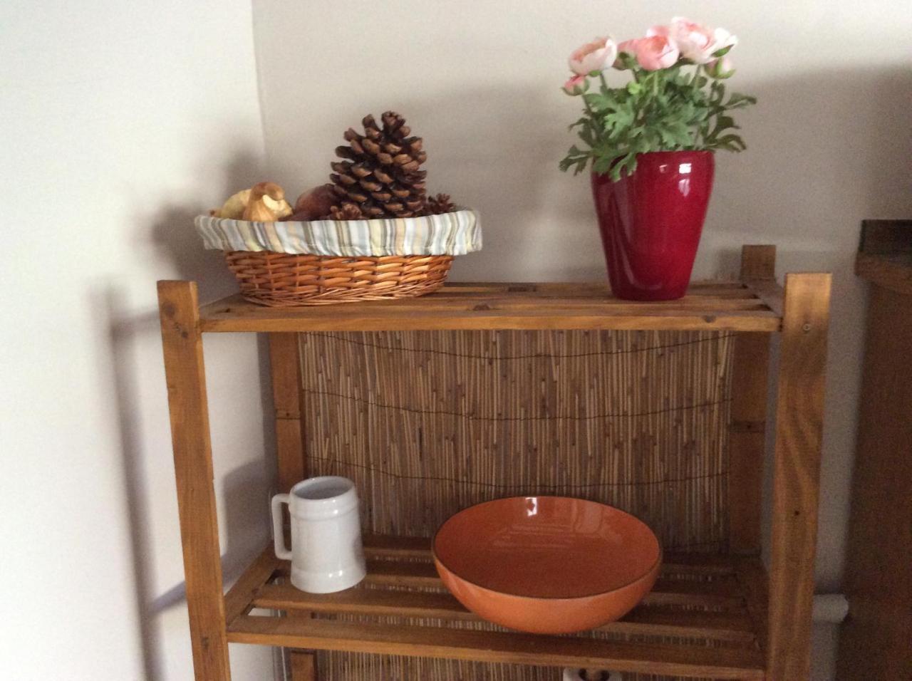 Apartamento Rural Castildetierra Arguedas Buitenkant foto