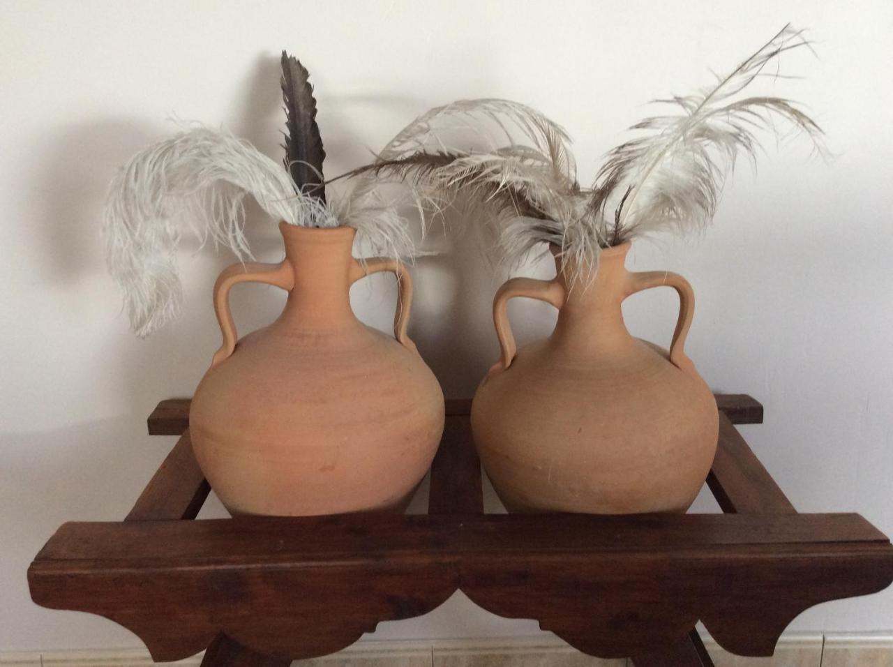 Apartamento Rural Castildetierra Arguedas Buitenkant foto
