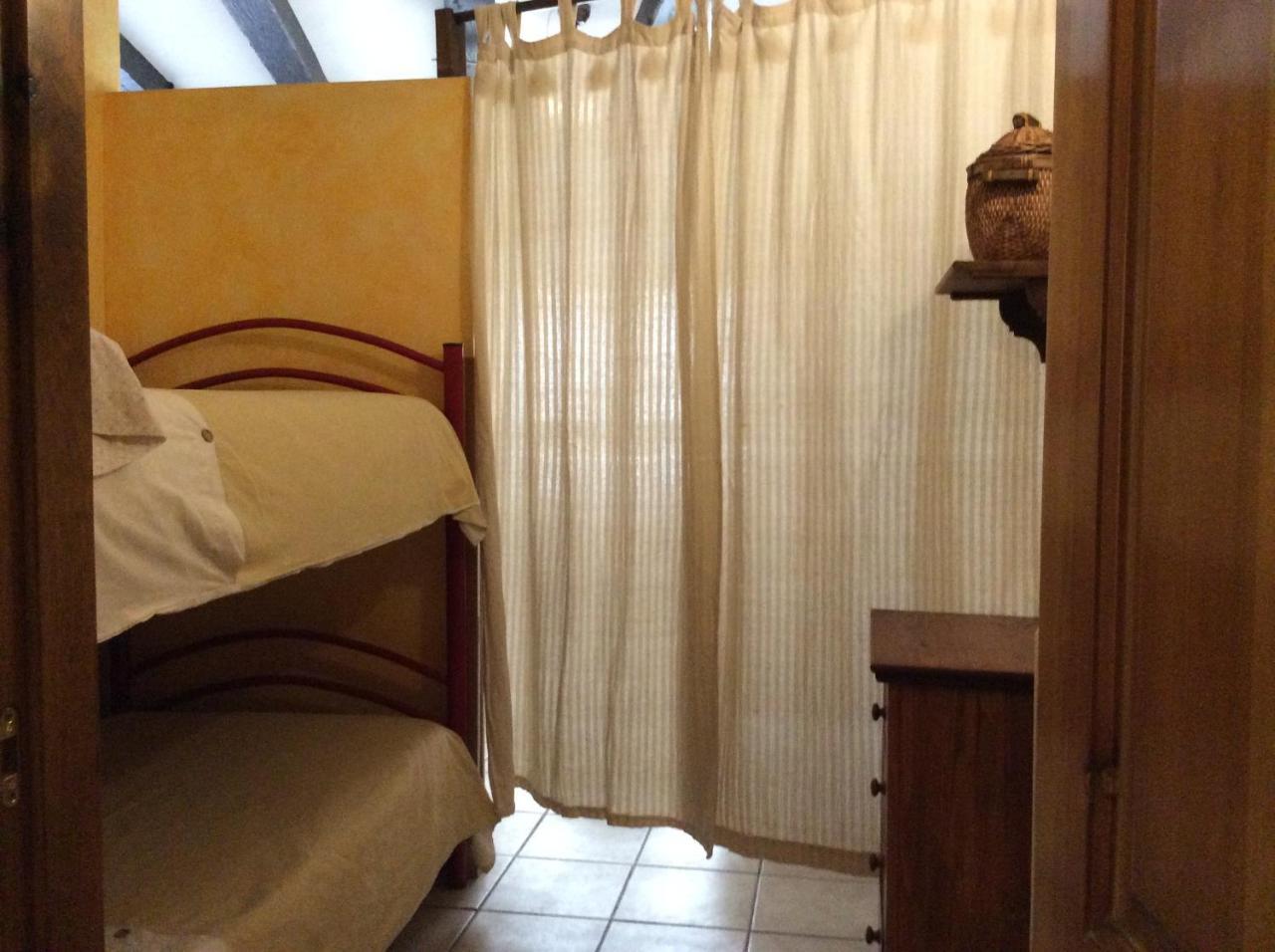 Apartamento Rural Castildetierra Arguedas Buitenkant foto