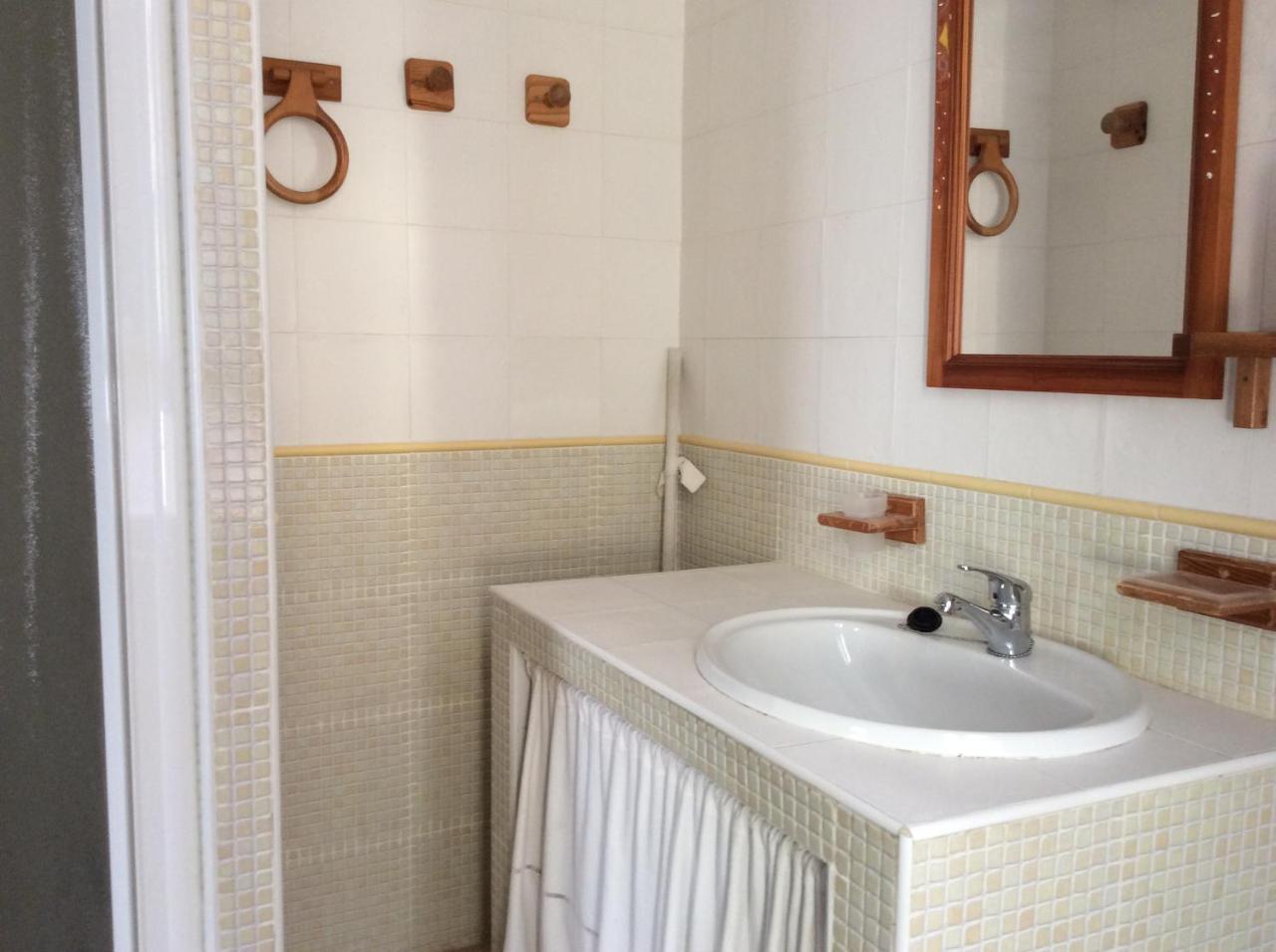 Apartamento Rural Castildetierra Arguedas Buitenkant foto